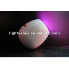 256 living color/ touchscreen scroll bar led mood light